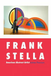 Frank Stella: American Abstract Artist (ISBN: 9781861714299)