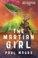 Martian Girl (ISBN: 9781910080443)