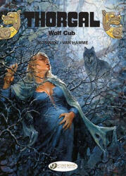 Wolf Cub (ISBN: 9781849180351)