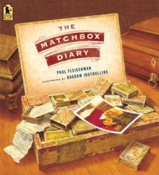 The Matchbox Diary (ISBN: 9780763676384)