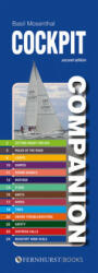 Cockpit Companion - Basil Mosenthal (ISBN: 9781909911208)