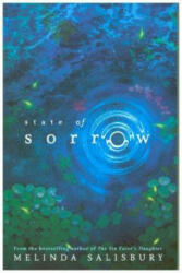 State of Sorrow - Melinda Salisbury (ISBN: 9781407180274)
