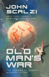 Old Man's War 01 - John Scalzi (ISBN: 9780765394859)