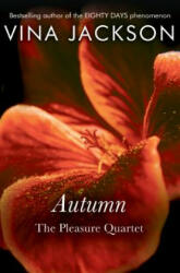 Vina Jackson - Autumn - Vina Jackson (ISBN: 9781497684065)