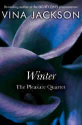 Vina Jackson - Winter - Vina Jackson (ISBN: 9781497698697)