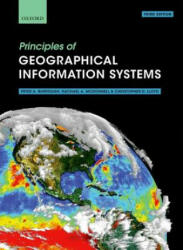 Principles of Geographical Information Systems (ISBN: 9780198742845)