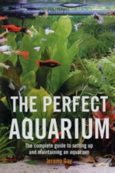 Perfect Aquarium - Jeremy Gay (2005)