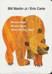 Ursuleț brun, ursuleț brun, ce vezi? (1997)