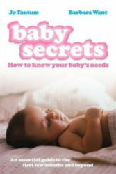 Baby Secrets - Barbara Want (2005)
