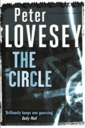 Peter Lovesey - Circle - Peter Lovesey (ISBN: 9780751553581)