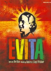 Evita - ének-zongora-gitár (2006)