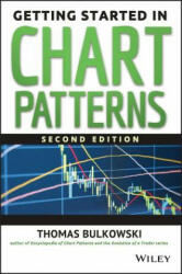 Getting Started in Chart Patterns - Thomas N. Bulkowski (ISBN: 9781118859209)