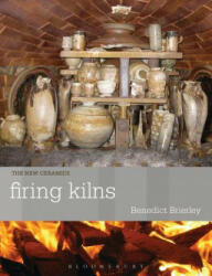 Firing Kilns (ISBN: 9781408185247)