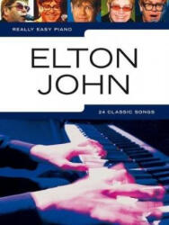 Really Easy Piano (2007)