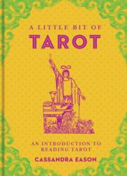 Un pic de tarot (ISBN: 9781454913047)