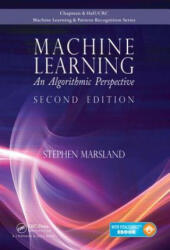 Machine Learning - Stephen Marsland (ISBN: 9781466583283)