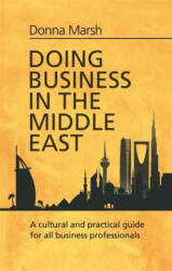 Doing Business in the Middle East (ISBN: 9781472135667)