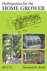 Hydroponics for the Home Grower (ISBN: 9781482239256)