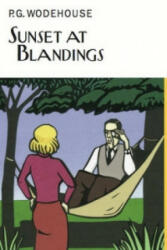 Sunset At Blandings - P G Wodehouse (ISBN: 9781841591988)