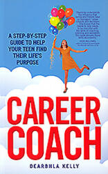 Career Coach - Dearbhla Kelly (ISBN: 9780717168552)