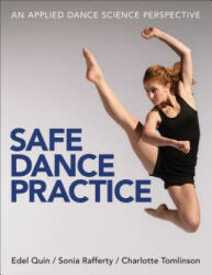 Safe Dance Practice - Edel Quin (ISBN: 9781450496452)