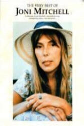 The Very Best of Joni Mitchell (2005)