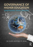 Governance of Higher Education: Global Perspectives Theories and Practices (ISBN: 9780415739757)