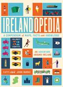 Irelandopedia: A Compendium of Map Facts and Knowledge (ISBN: 9780717169382)
