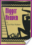 Nigger Heaven (ISBN: 9780252068607)