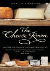 Cheese Room - Patricia Michelson (2008)