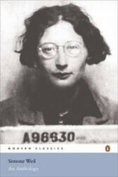Simone Weil: An Anthology - Simone Weil (2005)