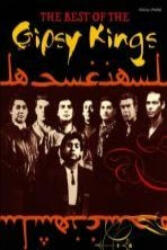 Best of the Gipsy Kings (ISBN: 9781780380292)
