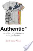 Authentic (ISBN: 9780814787144)
