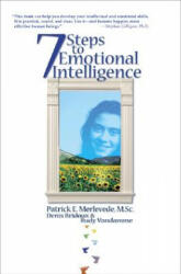 7 Steps to Emotional Intelligence: Raise Your EQ with NLP (ISBN: 9781899836505)