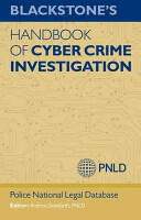 Blackstone's Handbook of Cyber Crime Investigation (ISBN: 9780198723905)