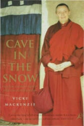 Cave in the Snow - Vicki MacKenzie (1999)