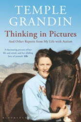Thinking in Pictures - Temple Grandin (2006)