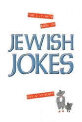 Ultimate Book of Jewish Jokes - David Minkoff (2005)