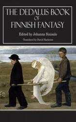 Dedalus Book of Finnish Fantasy - Johanna Sinisalo (2006)