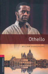 William Shakespeare: Othello - Level 3 (ISBN: 9780194209304)