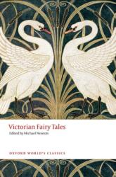 Victorian Fairy Tales (ISBN: 9780198737599)