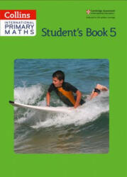 Student's Book 5 - Paul Wrangles, Paul Hodge (ISBN: 9780008159993)