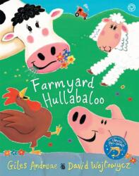 Farmyard Hullabaloo (2000)