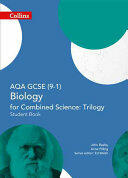 Collins GCSE Science - Aqa GCSE (ISBN: 9780008175047)