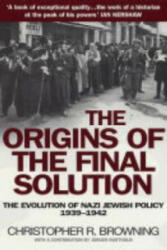 Origins of the Final Solution - Chris Browning (2005)