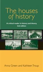 Casele istoriei (ISBN: 9780719096211)