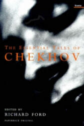 Essential Tales Of Chekhov (1999)