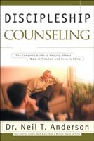 Discipleship Counseling (ISBN: 9780764213595)