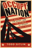 Occupy Nation (ISBN: 9780062200921)