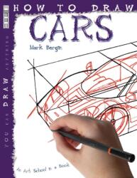 How To Draw Cars (2007)